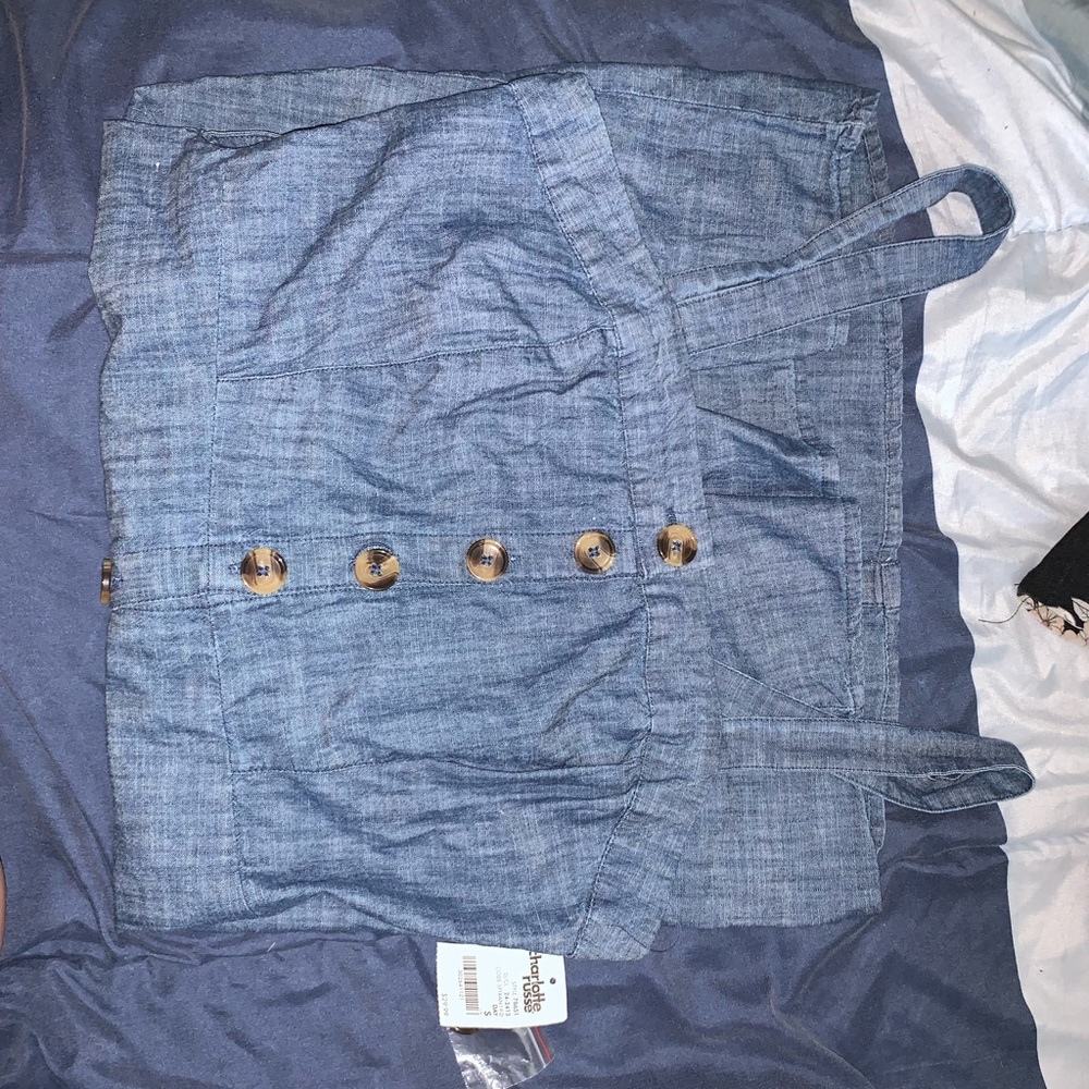 charlotte russe dress